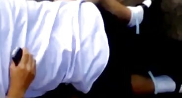 gạ chịch Mẹ Kiếp cuối phim sex vietsub cùng của cô dâu trước đám cưới.