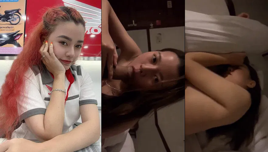 sex yuri sasahara Em CSKH ở Honda mỗi khi chịch là em rên quá trời