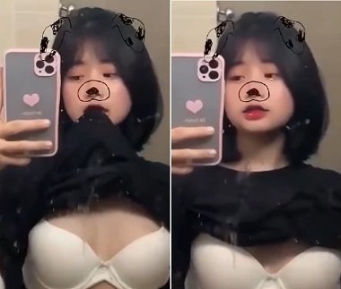 sex nguyen thi lanh Em sinh viên vú đẹp thích khoe