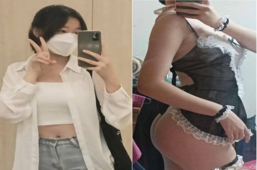 lena the plug sex Cô gái thần thái làm bùng nổ cảm xúc