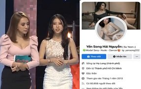 comic xxx Nguyễn Hải Song Yến VTV3 lộ clip sex làm tình cực thích