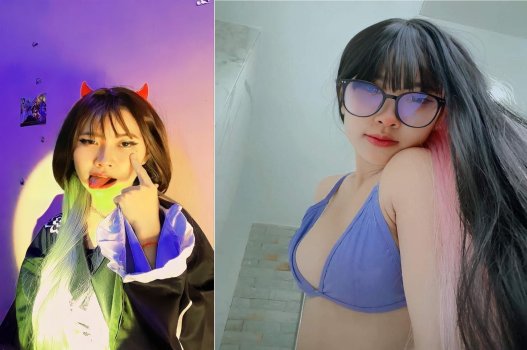 hình sex vú to Phong cách ăn chơi chịch cực đỉnh