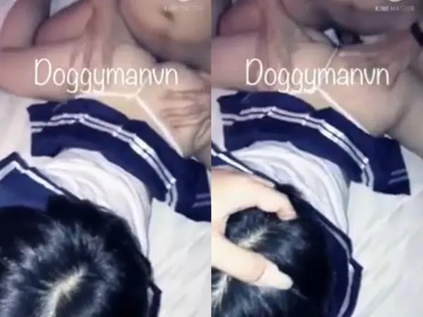 sex ko che gay Chơi tập thể em cosplay nữ sinh